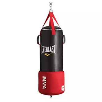 Everlast MMA OMNISTRIKE Punching Bag UNFILLED ( SINGAPORE SELLER )