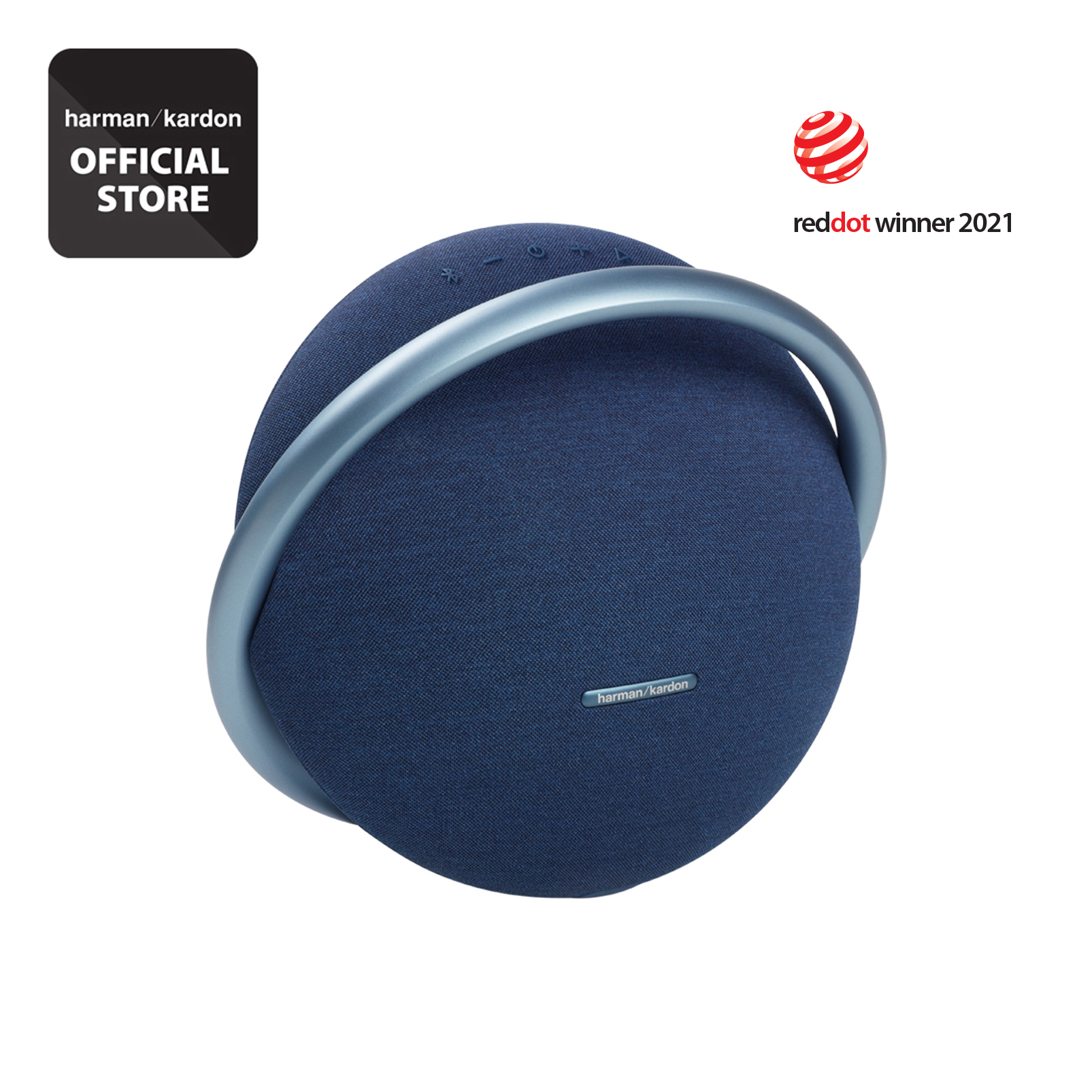 Harman Kardon Onyx Studio 7 Portable Stereo Bluetooth Speaker