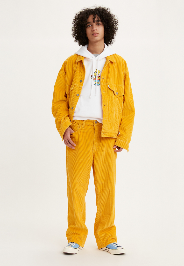 The Simpsons™ x Levi's® Men's Stay Loose Corduroy Pants A2059-0000