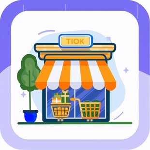 晴子百货优品汇