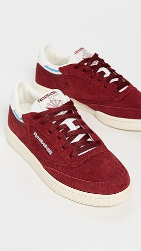 Club C 85 Sneakers