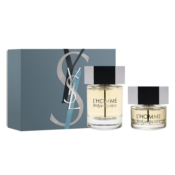 L'HOMME EAU DE TOILETTE GIFT SET