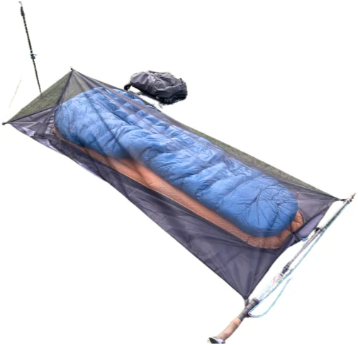 Brisa Bivy by ANDA