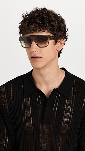 RB0360S Drifter Square Sunglasses